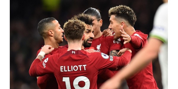 El Liverpool también se enfrentará al problema de vender